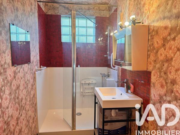 Maison à vendre 5 pièces 98 m² Chatou