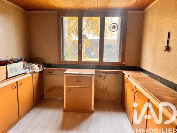 Maison à vendre 5 pièces 98 m² Chatou