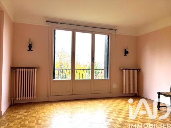 Maison à vendre 5 pièces 98 m² Chatou