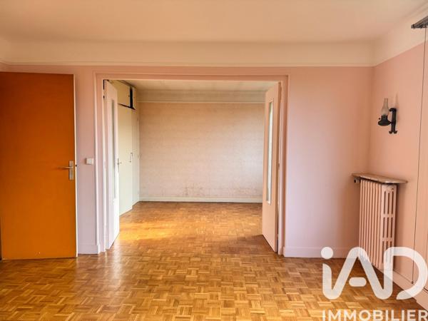 Maison à vendre 5 pièces 98 m² Chatou