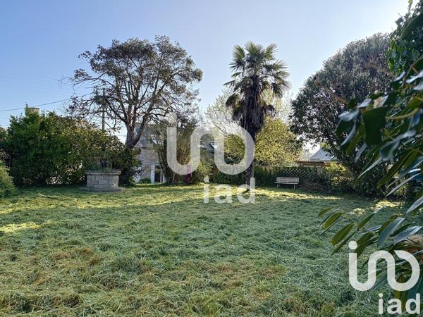 Maison à vendre 5 pièces 114 m² Erquy