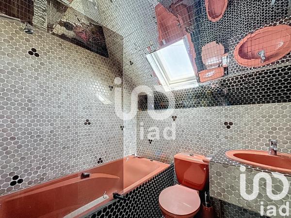 Maison à vendre 5 pièces 114 m² Erquy