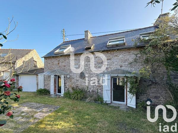Maison à vendre 5 pièces 114 m² Erquy