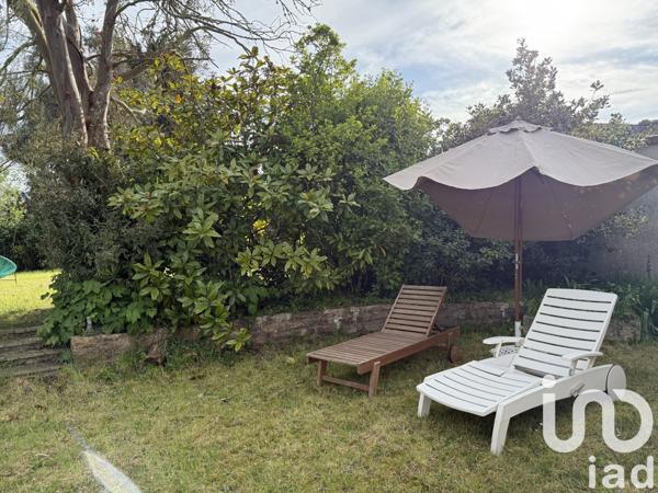 Maison à vendre 5 pièces 114 m² Erquy