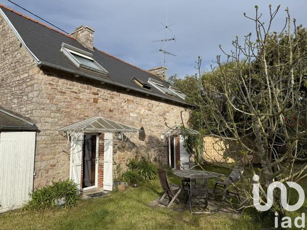 Maison à vendre 5 pièces 114 m² Erquy