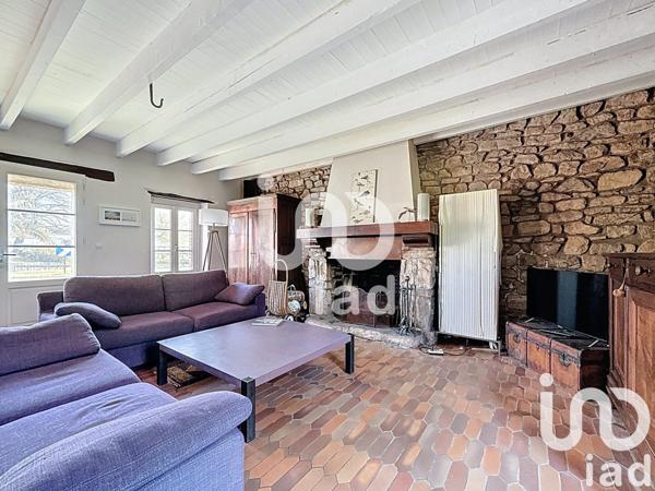 Maison à vendre 5 pièces 114 m² Erquy