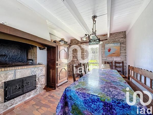 Maison à vendre 5 pièces 114 m² Erquy