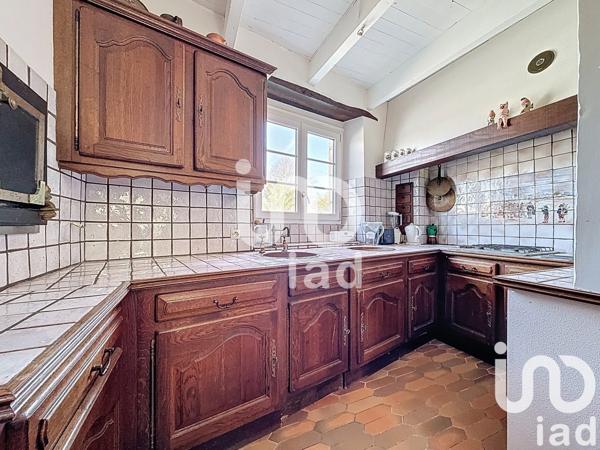 Maison à vendre 5 pièces 114 m² Erquy