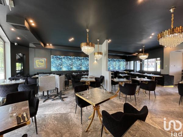 Restauration rapide à vendre 180 m² Montpellier