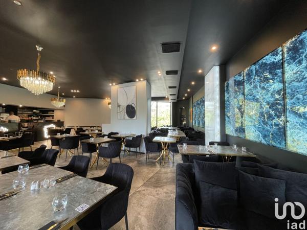 Restauration rapide à vendre 180 m² Montpellier