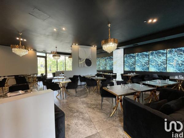 Restauration rapide à vendre 180 m² Montpellier