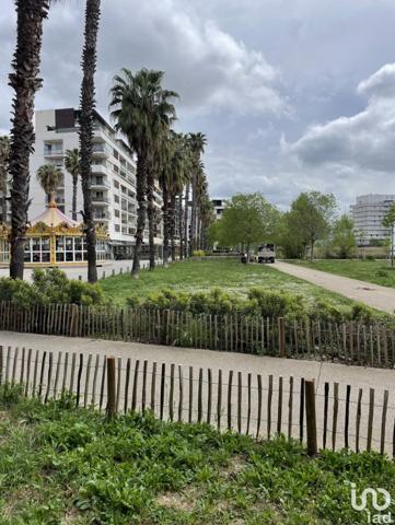 Restauration rapide à vendre 180 m² Montpellier