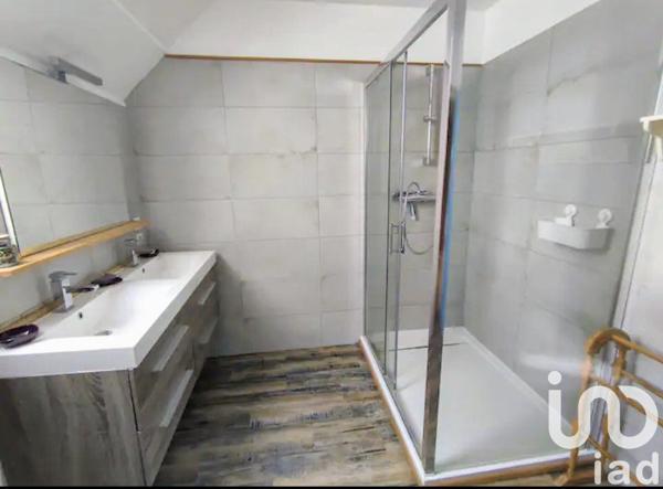 Maison à vendre 7 pièces 214 m² Saint-Vincent-sur-Oust