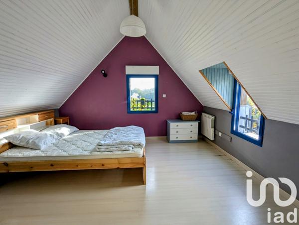 Maison à vendre 7 pièces 214 m² Saint-Vincent-sur-Oust