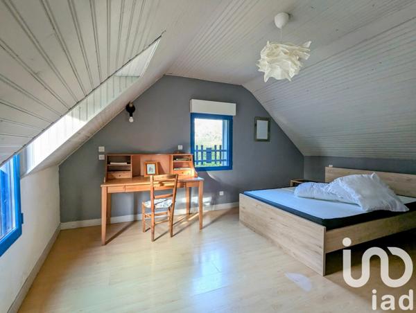 Maison à vendre 7 pièces 214 m² Saint-Vincent-sur-Oust