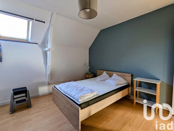 Maison à vendre 7 pièces 214 m² Saint-Vincent-sur-Oust