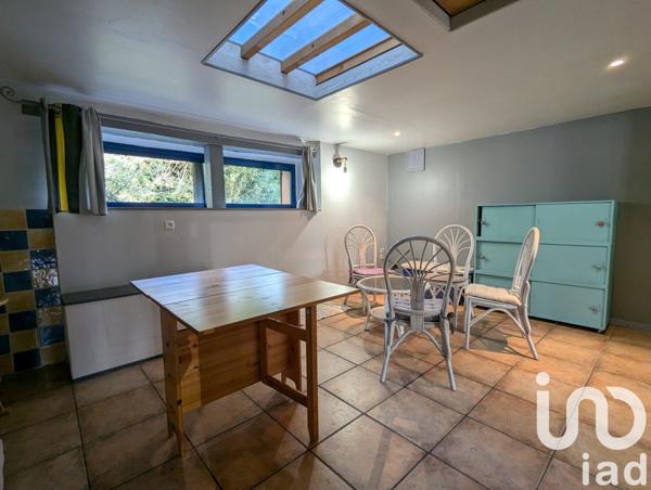 Maison à vendre 7 pièces 214 m² Saint-Vincent-sur-Oust