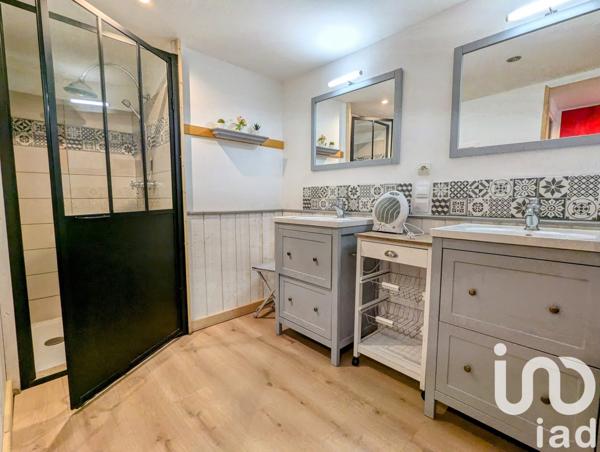 Maison à vendre 7 pièces 214 m² Saint-Vincent-sur-Oust