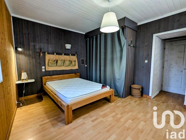 Maison à vendre 7 pièces 214 m² Saint-Vincent-sur-Oust