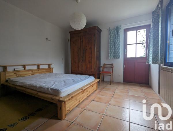 Maison à vendre 7 pièces 214 m² Saint-Vincent-sur-Oust