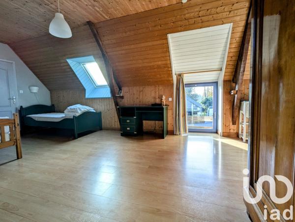 Maison à vendre 7 pièces 214 m² Saint-Vincent-sur-Oust