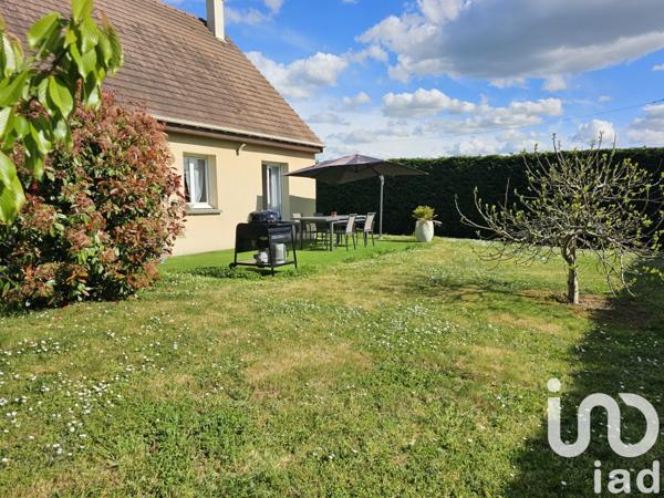 Maison à vendre 6 pièces 120 m² Bueil