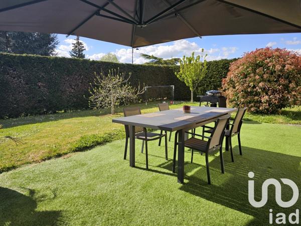 Maison à vendre 6 pièces 120 m² Bueil