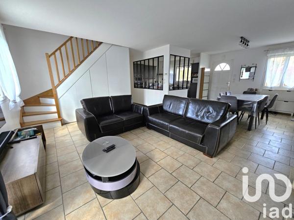 Maison à vendre 6 pièces 120 m² Bueil
