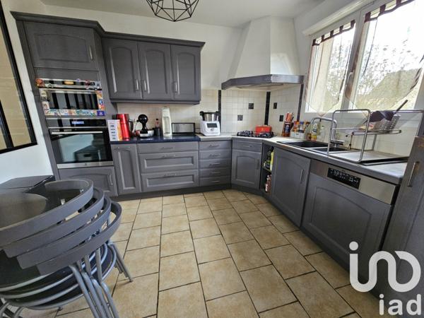 Maison à vendre 6 pièces 120 m² Bueil