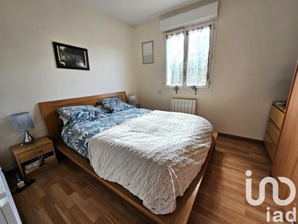 Maison à vendre 6 pièces 120 m² Bueil