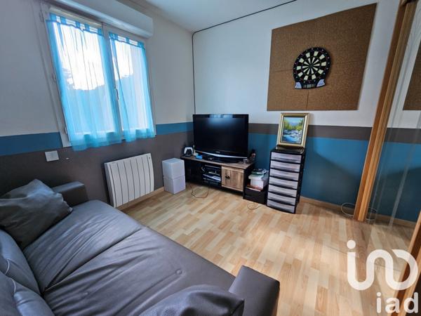 Maison à vendre 6 pièces 120 m² Bueil