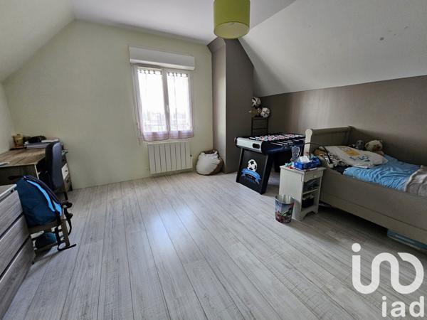 Maison à vendre 6 pièces 120 m² Bueil