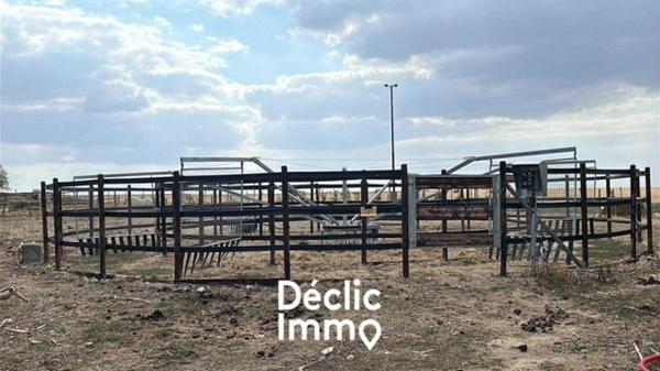 Vente haras / equestre Loudun, 20m² 1 pièce 139 100€ Vienne