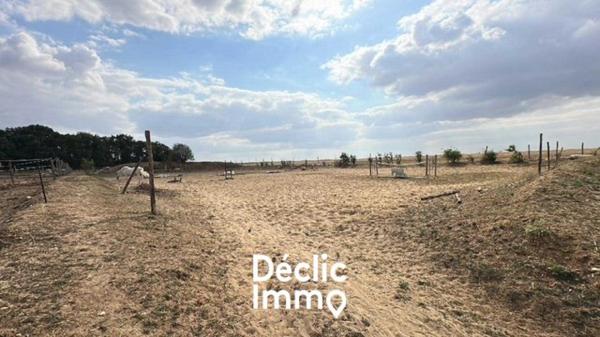 Vente haras / equestre Loudun, 20m² 1 pièce 139 100€ Vienne