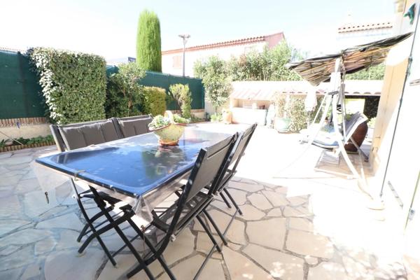Maison à vendre  3 pièces - 69,82 m 2   FREJUS  - 83