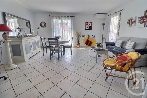 Maison à vendre  3 pièces - 69,82 m 2   FREJUS  - 83
