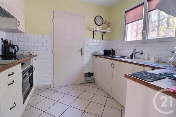 Maison à vendre  3 pièces - 69,82 m 2   FREJUS  - 83