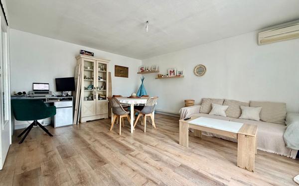 Appartement à vendre    3 pièces • 67 m2 La Seyne-sur-Mer