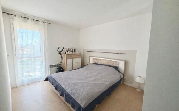 Appartement à vendre    3 pièces • 67 m2 La Seyne-sur-Mer