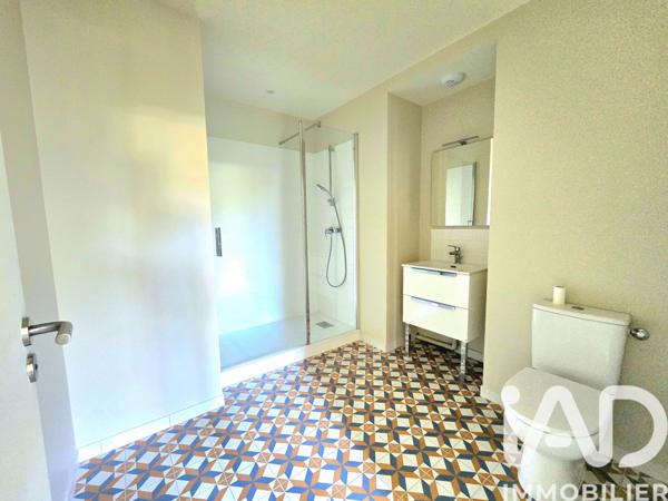 Appartement à vendre 2 pièces 41 m² Théoule-sur-Mer