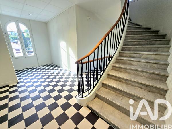 Appartement à vendre 2 pièces 41 m² Théoule-sur-Mer