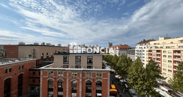 Location Chambre 10.73 m² - Strasbourg 67000