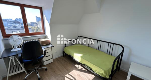 Location Chambre 10.73 m² - Strasbourg 67000
