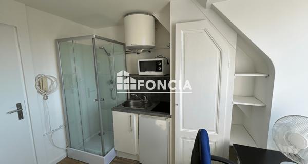 Location Chambre 10.73 m² - Strasbourg 67000