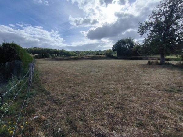 Axe SOISSONS / REIMS - TERRAIN CONSTRUCTIBLE