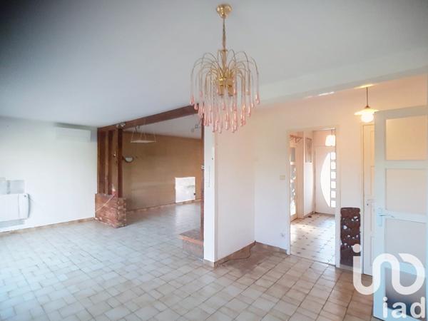 Maison à vendre 6 pièces 135 m² Rubelles