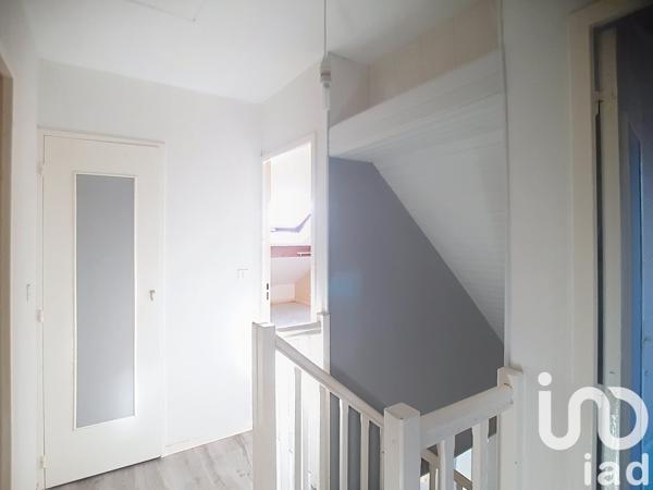 Maison à vendre 6 pièces 135 m² Rubelles