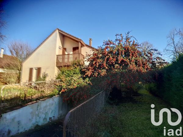 Maison à vendre 6 pièces 135 m² Rubelles