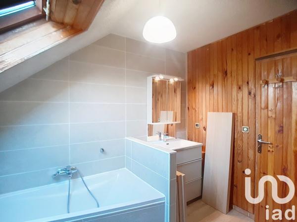 Maison à vendre 6 pièces 135 m² Rubelles