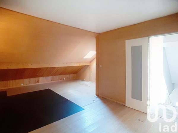 Maison à vendre 6 pièces 135 m² Rubelles